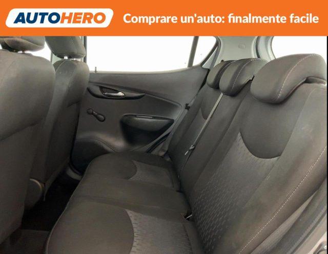 OPEL Karl Rocks 1.0 73 CV GPL