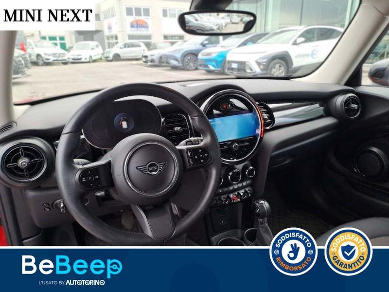 MINI Mini 3 porte 3P 1.5 COOPER CLASSIC