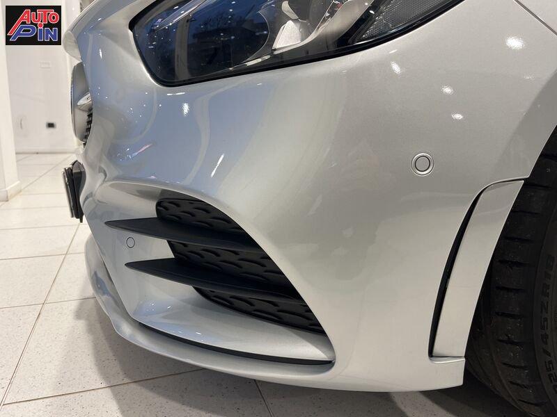 Mercedes-Benz Classe B B 180 d Premium auto *in arrivo*