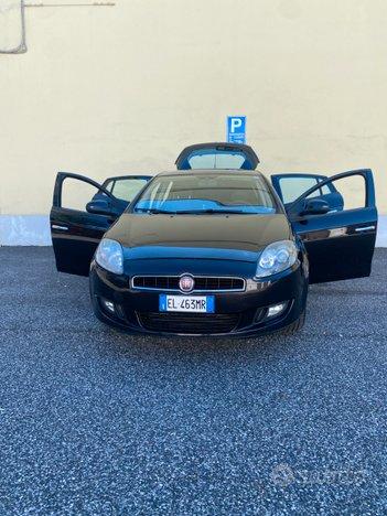 Fiat bravo 1.6 MJT dynamique