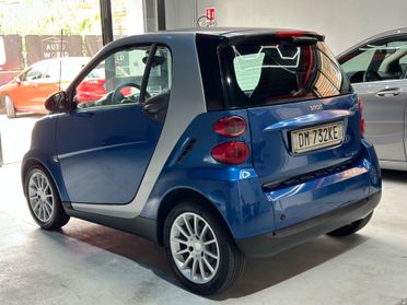 Smart ForTwo 1000 52 kW coupé pure