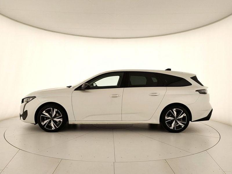 Peugeot 308 BlueHDi 130 S&S SW Allure