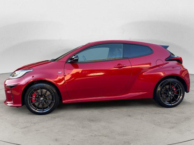 TOYOTA Yaris 1.6 Turbo 3 porte GR Yaris Circuit