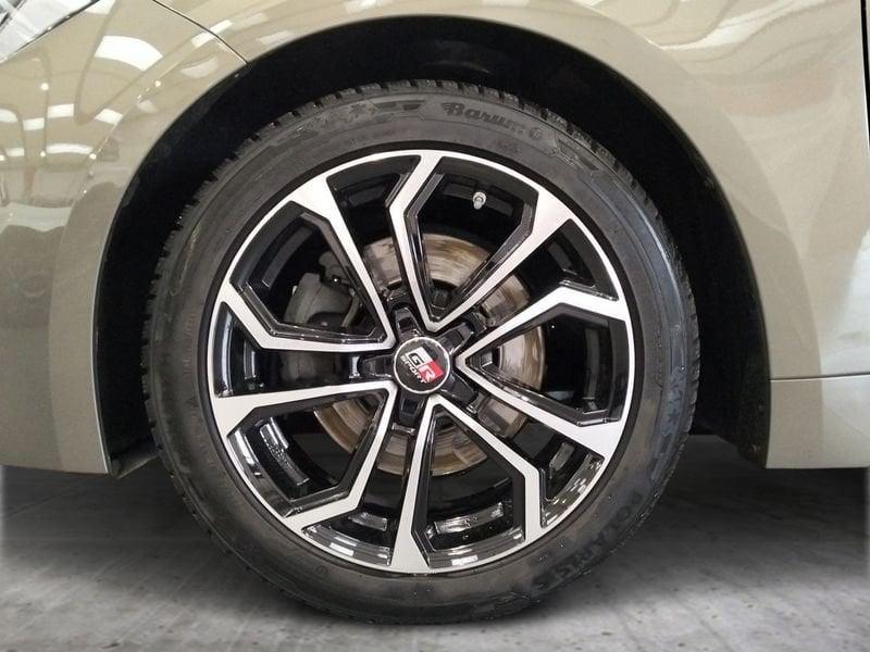 Toyota Corolla 2.0 Hybrid Style