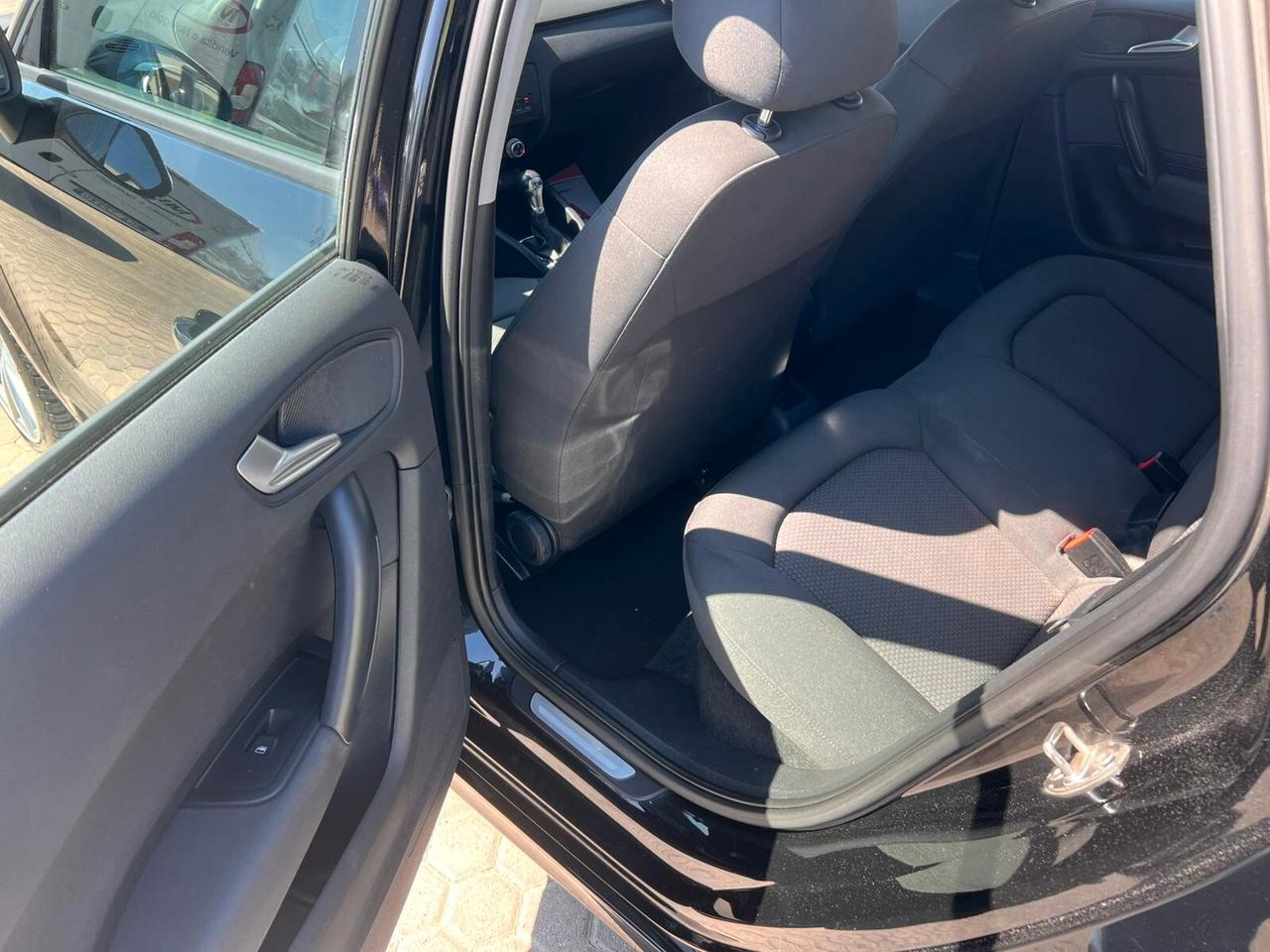 Audi A1 Sportback 1.6 tdi S Line Edition 90cv s-tronic