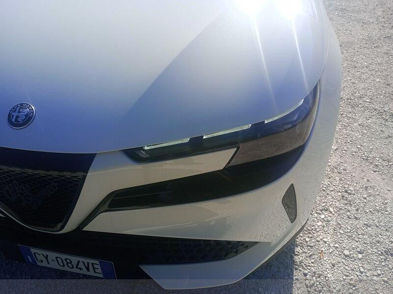 Alfa Romeo Junior 1.2 ibrida 145cv edct6