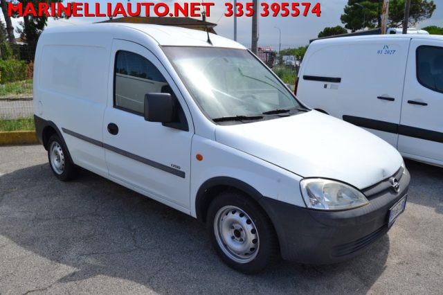 OPEL Combo 1.7 DI 3p. Van