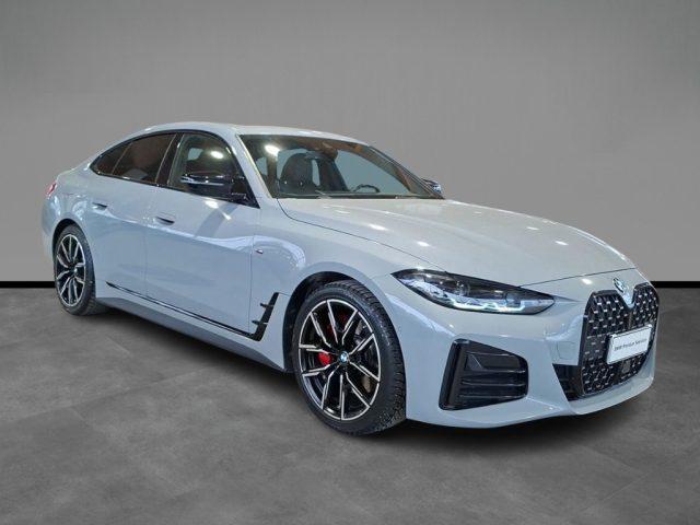 BMW 440 M 440i xDrive 48V Gran Coupé Msport Pro Aut. + Tet