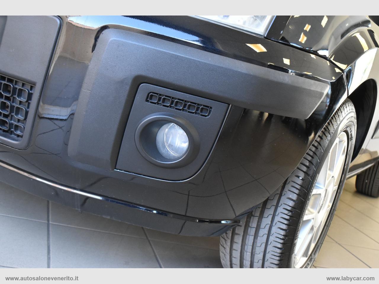 FORD Fusion 1.6 TDCi Collection