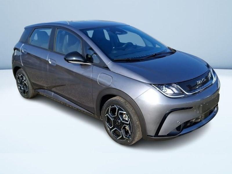 BYD DOLPHIN Comfort