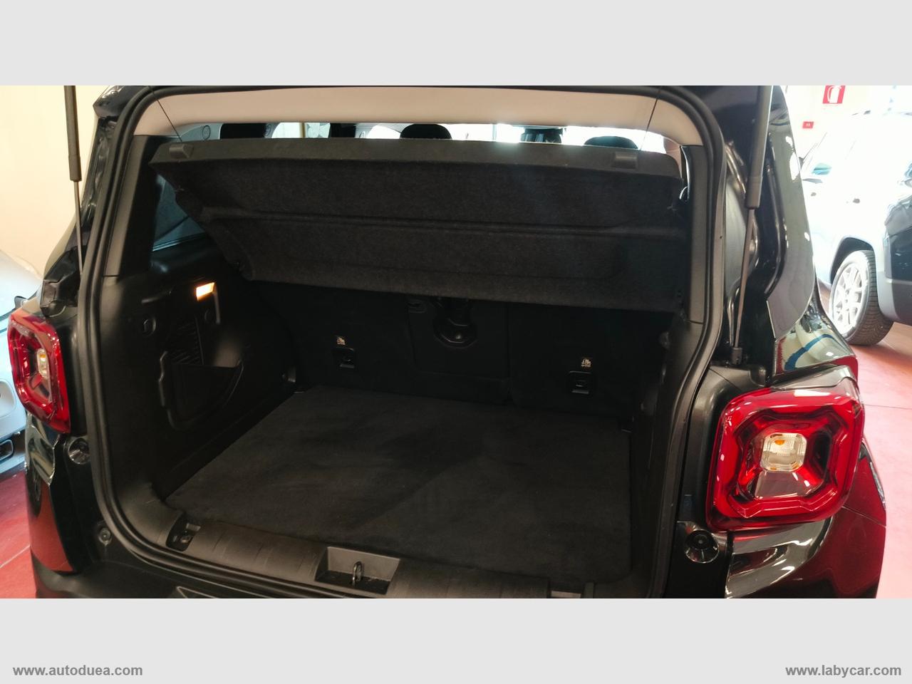 JEEP Renegade 1.3 T4 DDCT Limited NO VINCOLI