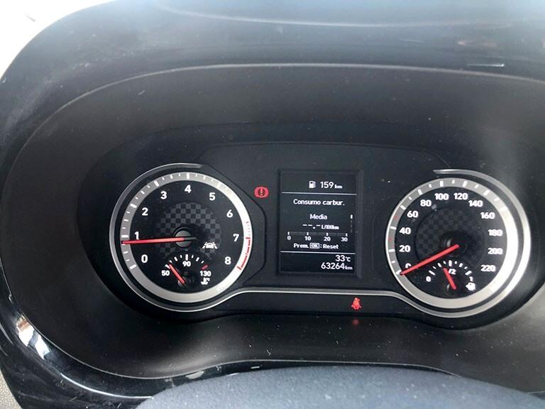 Hyundai i10 1.0 MPI con Ecopack Advanced