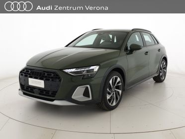 Allstreet 35TDI 150CV S tronic Business Advanced