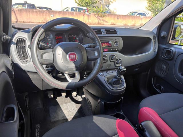 FIAT Panda 1.2 EasyPower Lounge