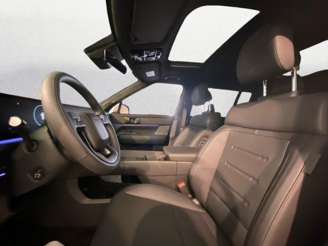 HYUNDAI Santa Fe 1.6 T-GDi HEV 4WD AT 7 posti XCLASS