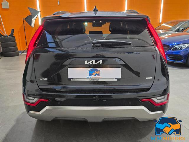KIA Niro 1.6 GDi DCT HEV Evolution PROMMO
