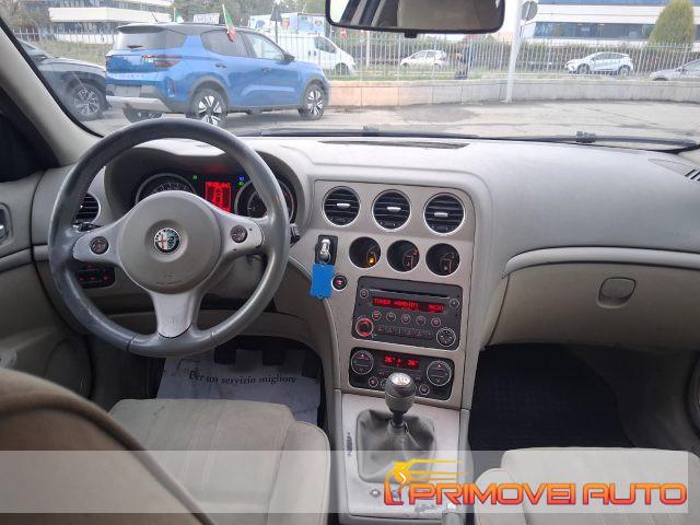 ALFA ROMEO 159 1.9 JTDm 16V Distinctive
