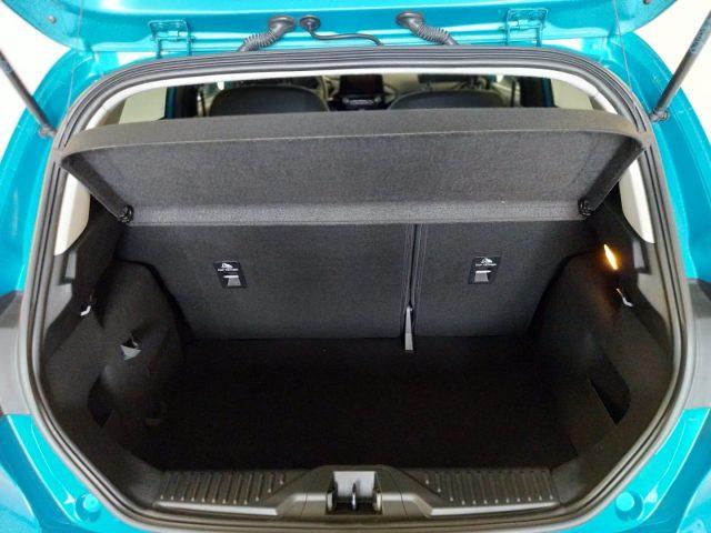 FORD Fiesta 1.5 TDCi 5 porte Plus UNICO PROPRIETARIO
