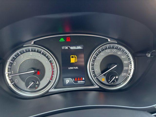 SUZUKI S-Cross 1.5 Hybrid 4WD TOP PLUS KM 0