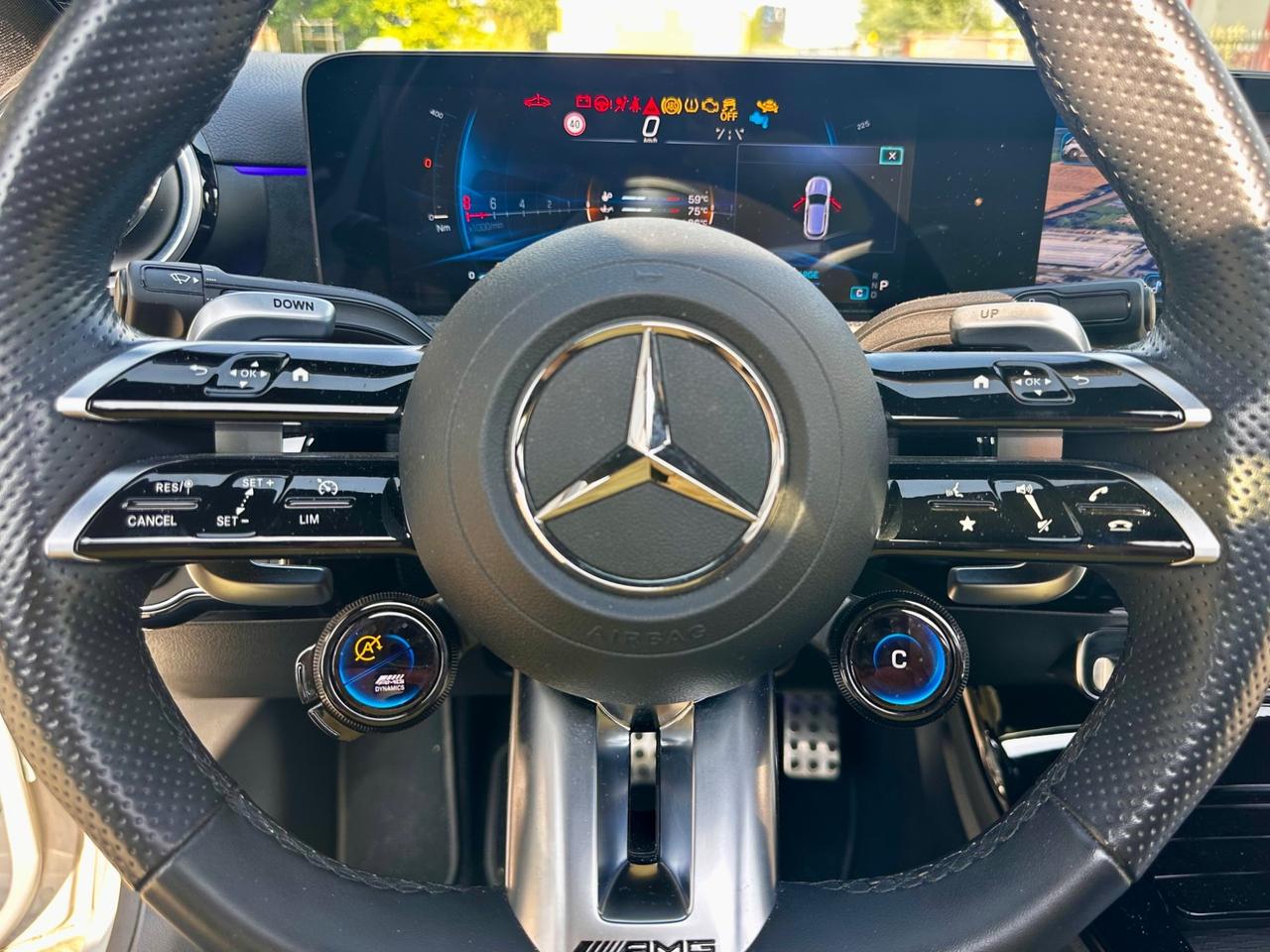 Mercedes-benz A 45 AMG A 35 AMG 4Matic Premium Plus