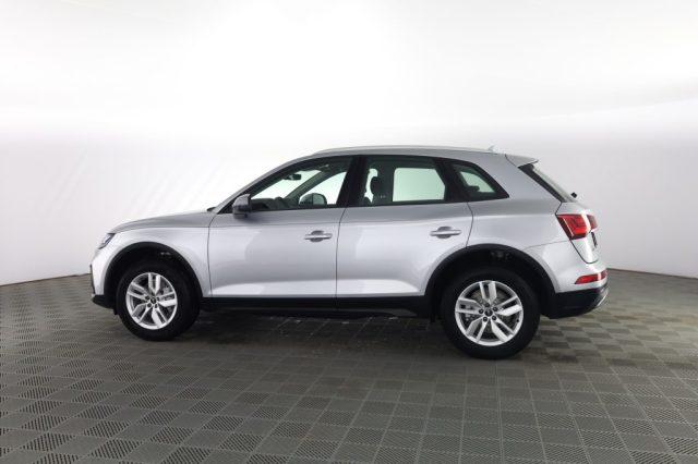 AUDI Q5 Q5 40 TDI 204 CV quattro S tronic Business