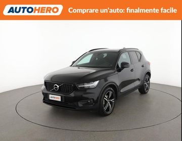 VOLVO XC40 D3 Geartronic R-design