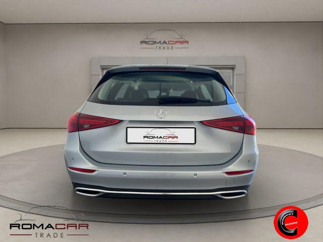 MERCEDES-BENZ C 220 d Mild hybrid S.W. SPORT ? PARI AL NUOVO