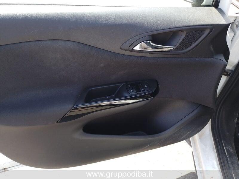 Opel Corsa V 2015 Benzina 5p 1.4 Advance (n-joy) Gpl 90cv