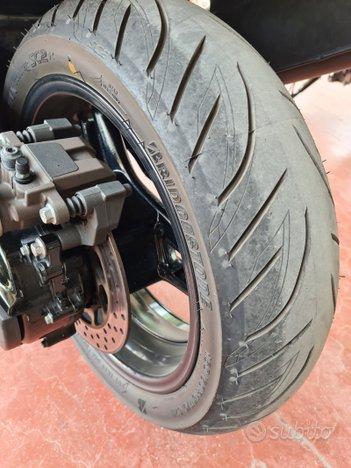 Tmax 500 Black Edition PERFETTO