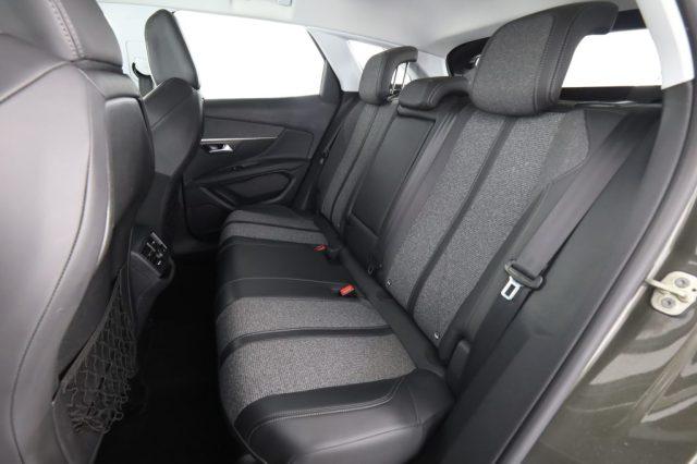 PEUGEOT 3008 3008 BlueHDi 120 EAT6 S&S Allure