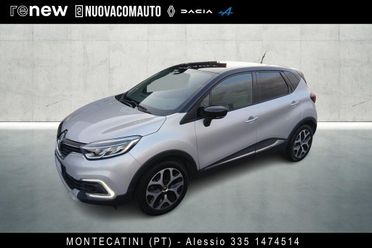 Renault Captur 1.5 dCi Energy Sport Edition2