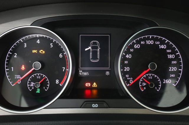 VOLKSWAGEN Golf 7^Serie 1.4 TGI 5p. Comfortline BlueMotion
