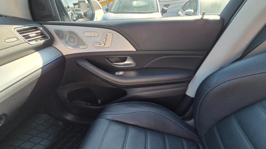 Mercedes-benz GLE 350 de hybrid EQ 4Matic Premium Plus (TETTO APRIBILE) - 2022