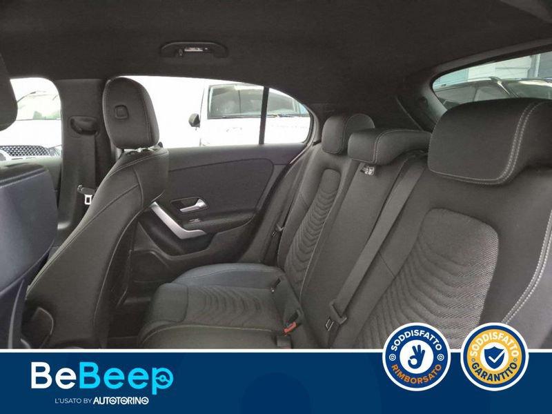 Mercedes-Benz Classe A A 250 E PHEV PROGRESSIVE ADVANCED AUTO
