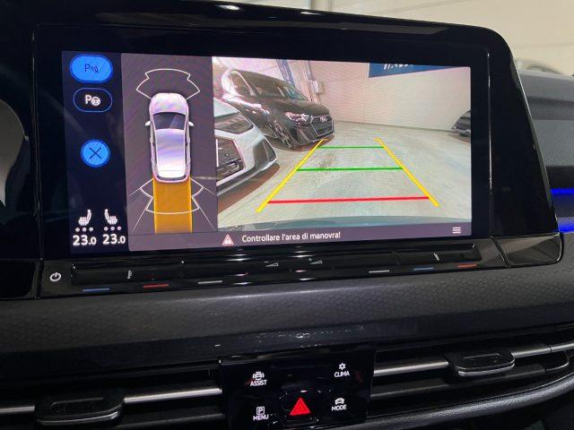 VOLKSWAGEN Golf GTI 2.0 TSI DSG TETTO APR./LED MATRIX/TELEC/"19