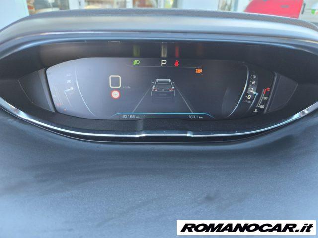 PEUGEOT 5008 BHDi 130 EAT8 Allure -Telecamera