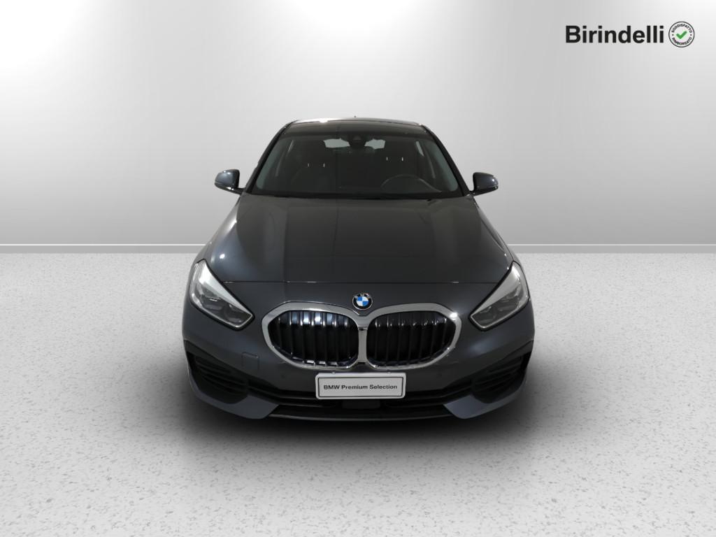 BMW Serie 1 (F40) - 116d 5p. Business Advantage