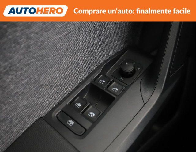 SEAT Arona 1.0 EcoTSI 115 CV XPERIENCE