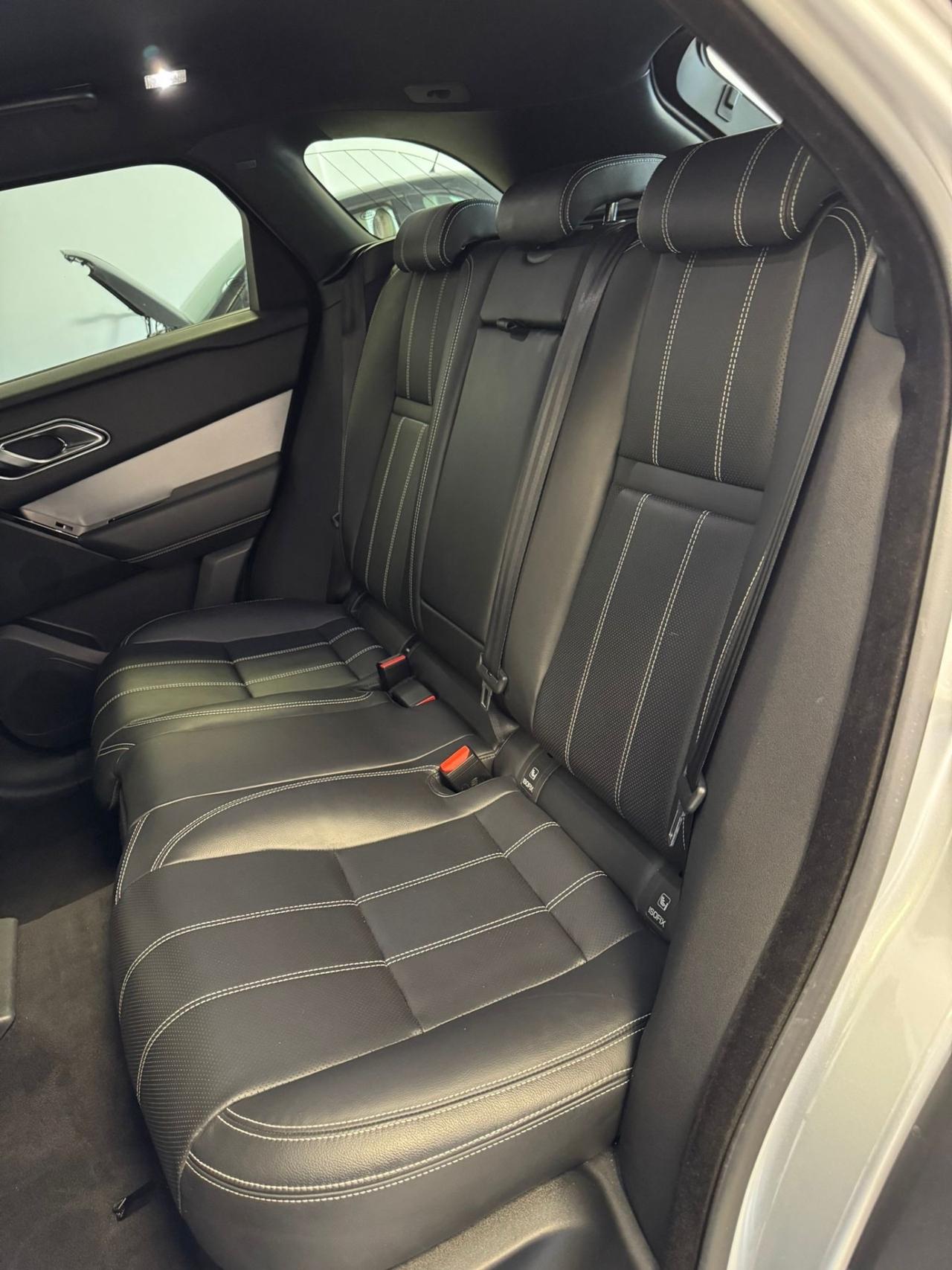 Land Rover Range Rover Velar Range Rover Velar 2.0D I4 240 CV R-Dynamic S