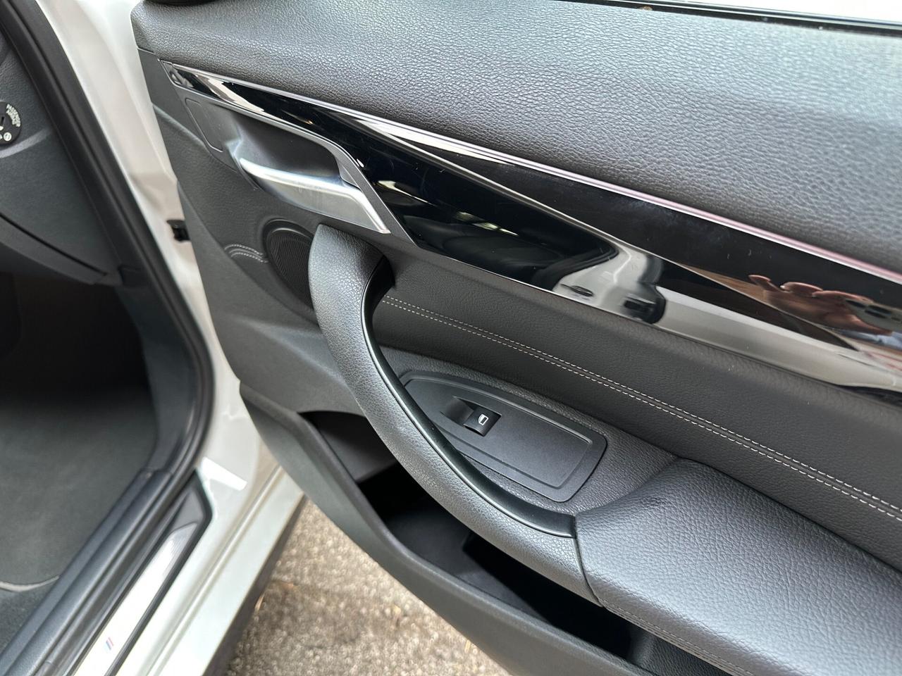 Bmw X2 M X2 xDrive20d Msport-X