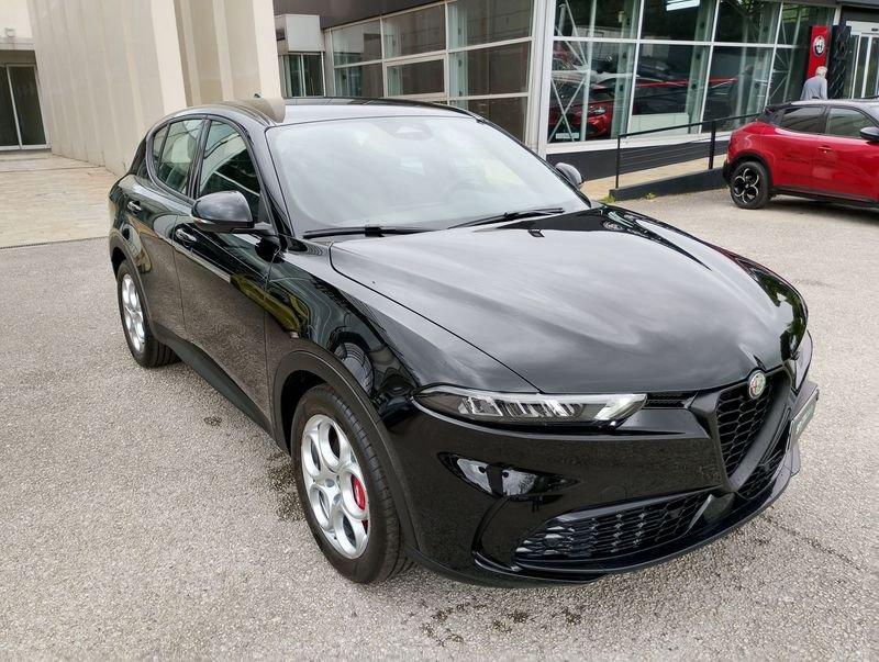 Alfa Romeo Tonale 1.5 130 CV MHEV TCT7 Sprint