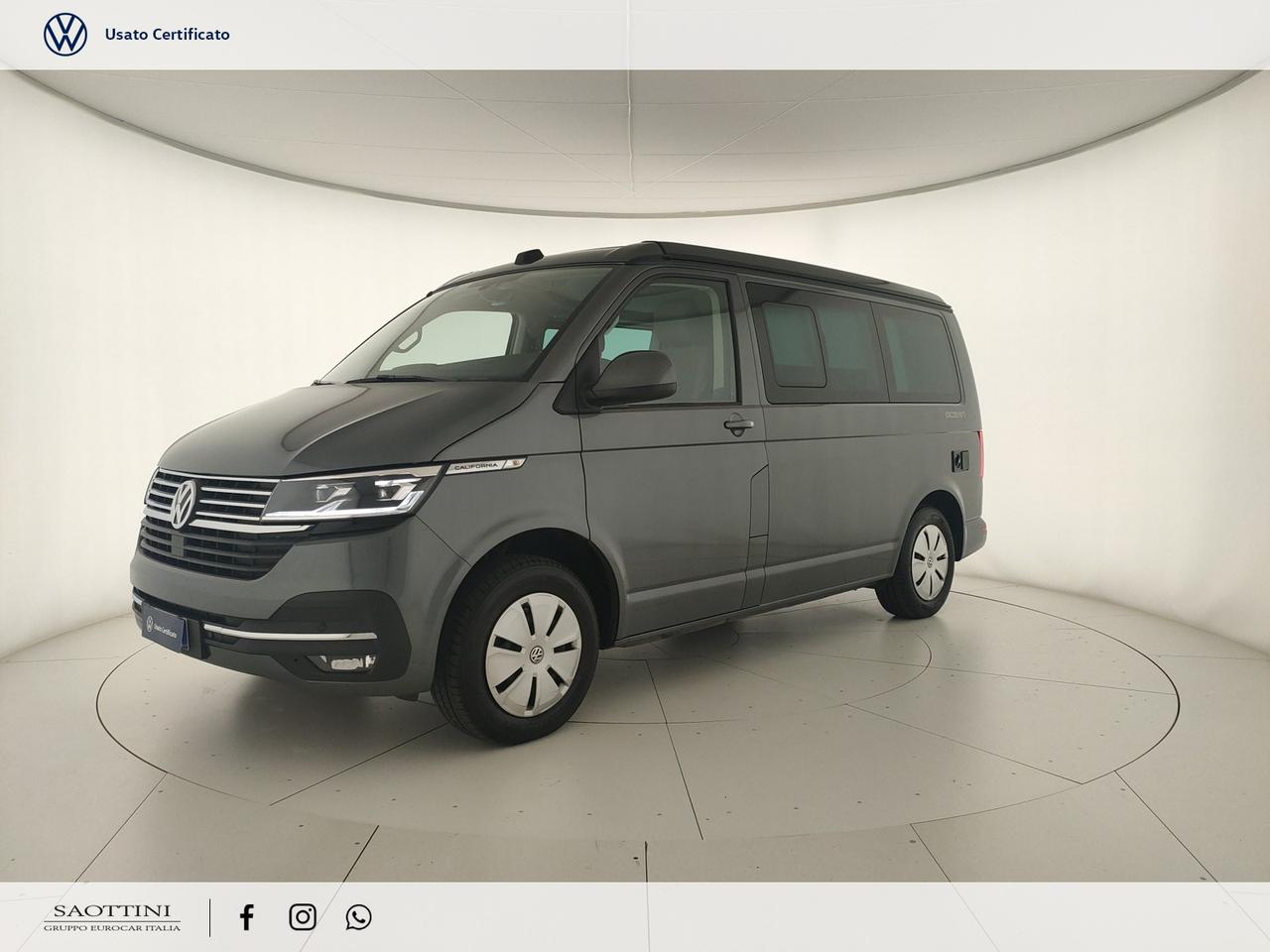 2.0 TDI Ocean 150 CV DSG