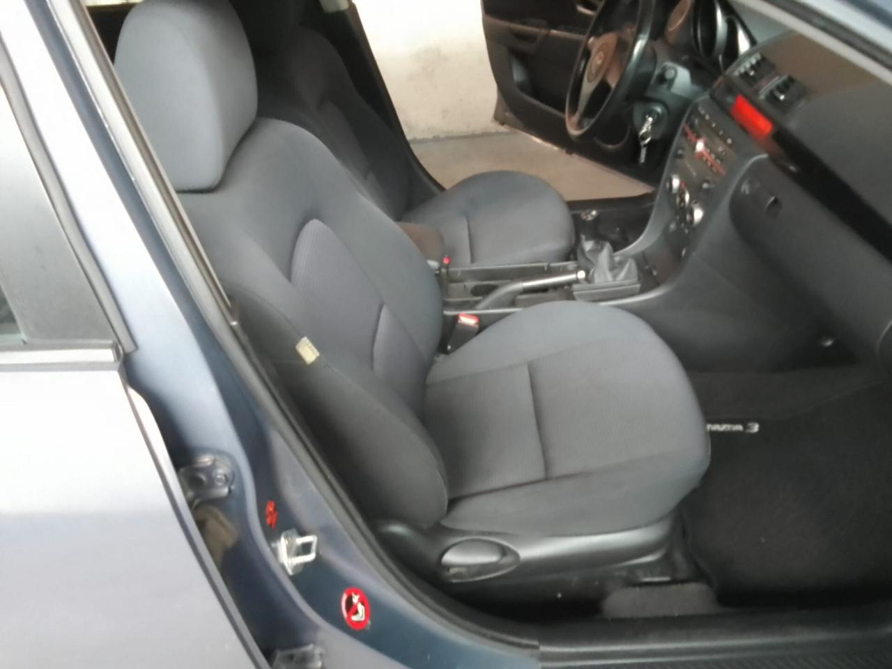 Mazda 3 Mazda3 1.6 16V 105CV Active