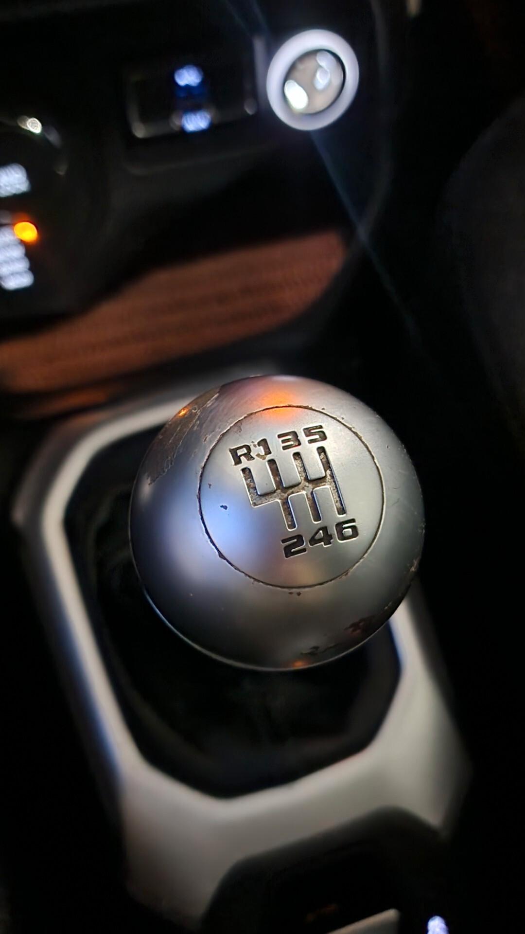 Jeep Renegade 2.0 Mjt 4WD Active Drive Sport