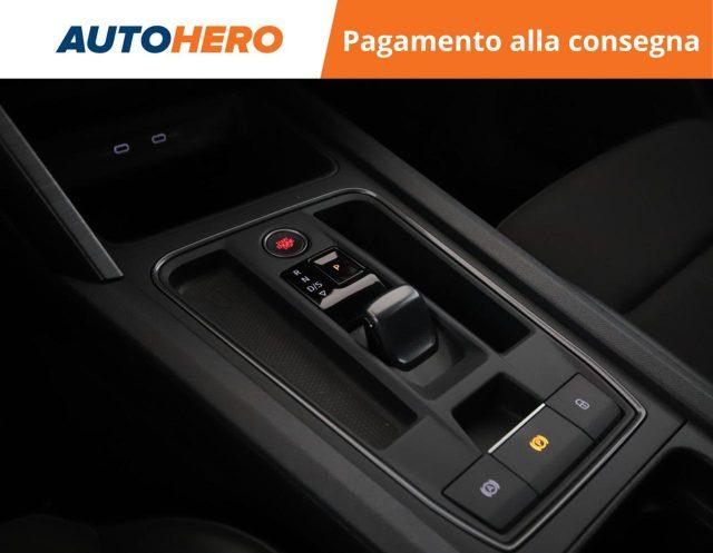 CUPRA Formentor 1.5 TSI DSG