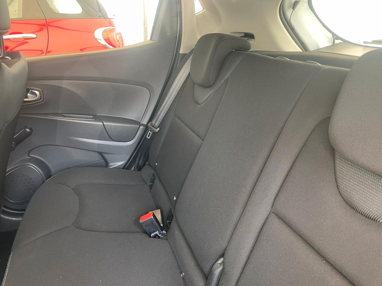 Renault Clio 1.2 75CV 5 porte Costume National