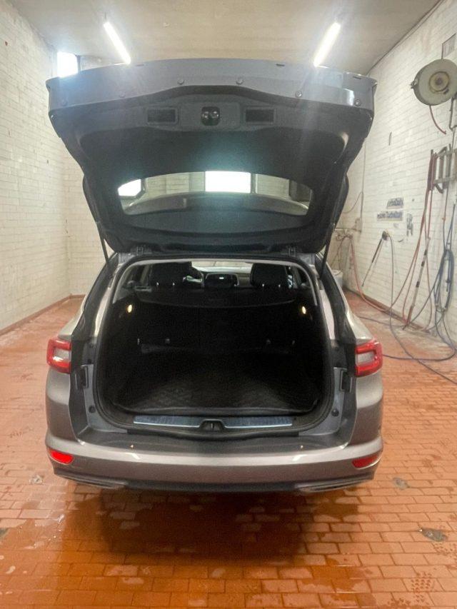 RENAULT Talisman Sporter dCi 160 CV EDC Energy Intens