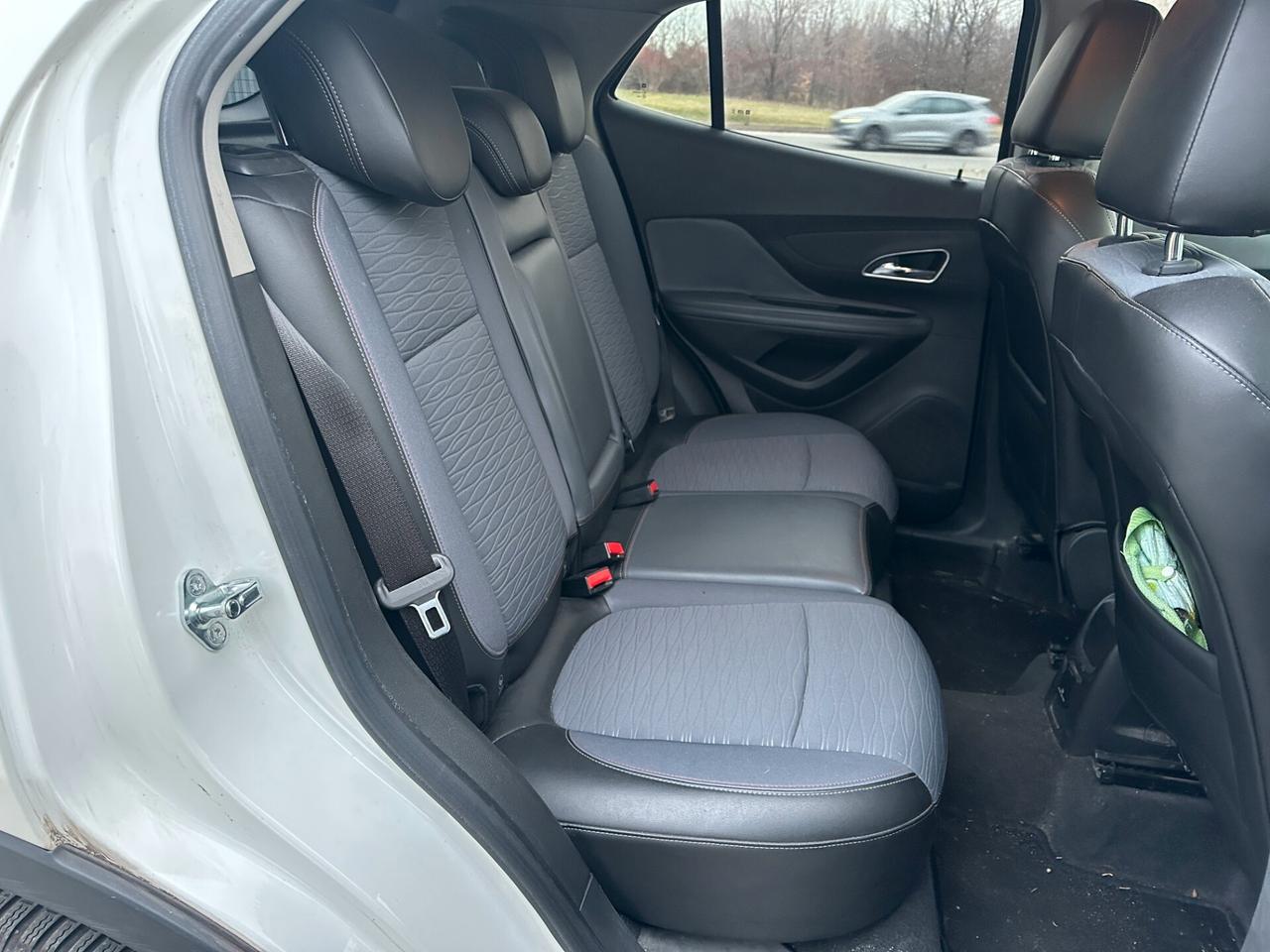 Mokka 1.7 CDTI Ecotec 130CV 4x4 Start&Stop Cosmo