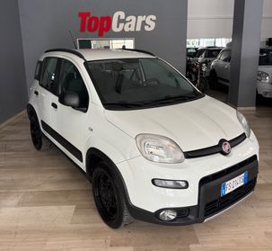 Fiat Panda 1.3 MJT 95 CV S&S 4x4