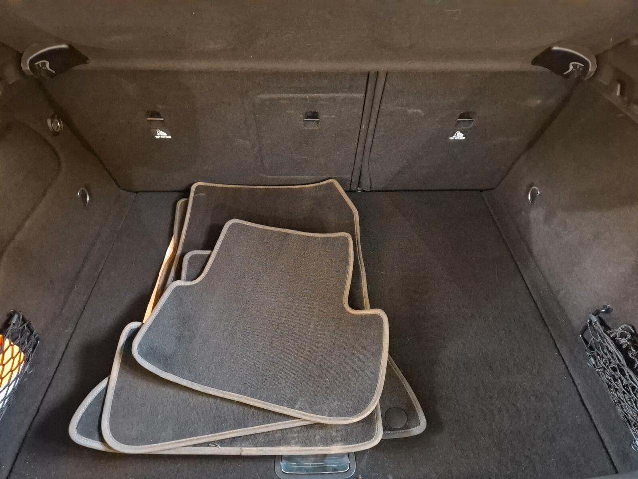 Mercedes-benz GLA 200 GLA 200 d Automatic 4Matic Premium